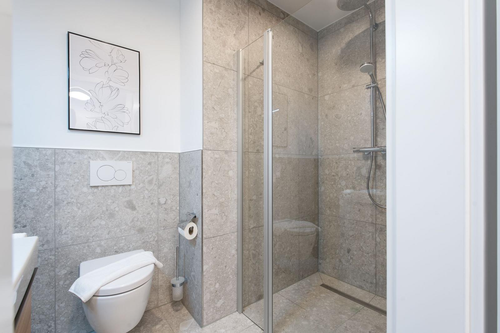 Gäste-WC