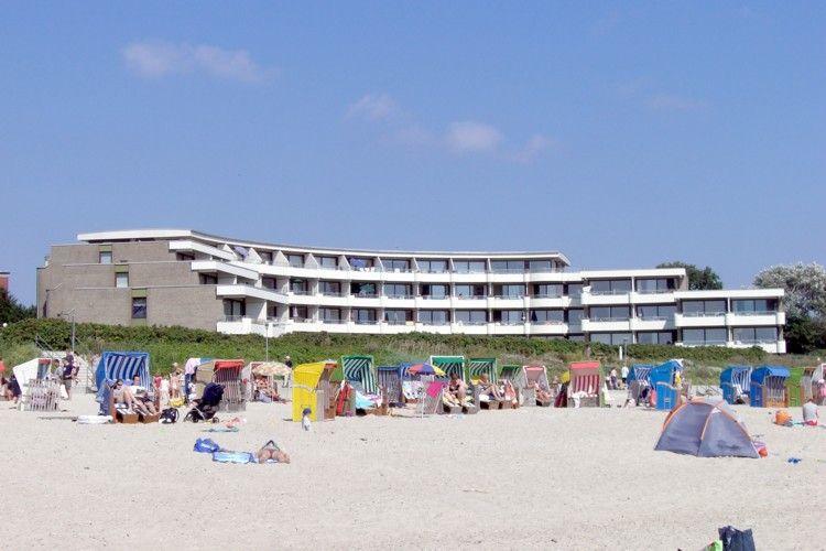 Schwimmbad im Haus