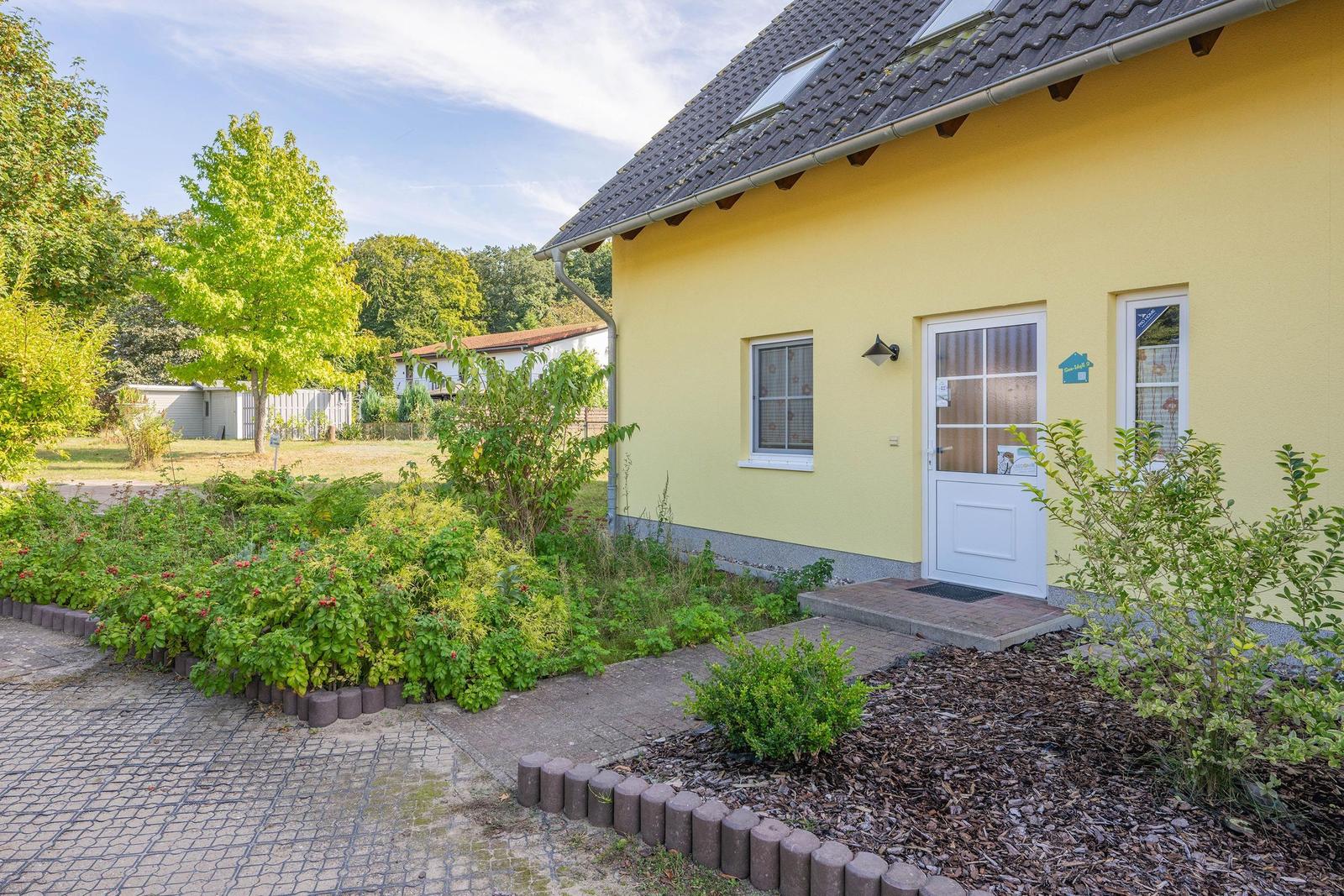 Nachbarschaft