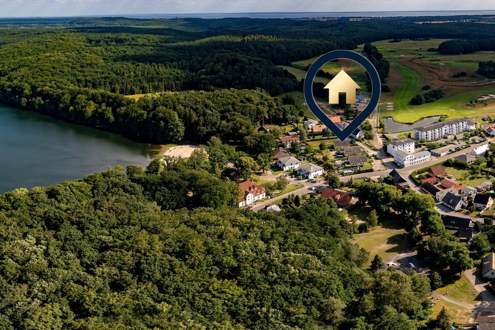 Nachbarschaft