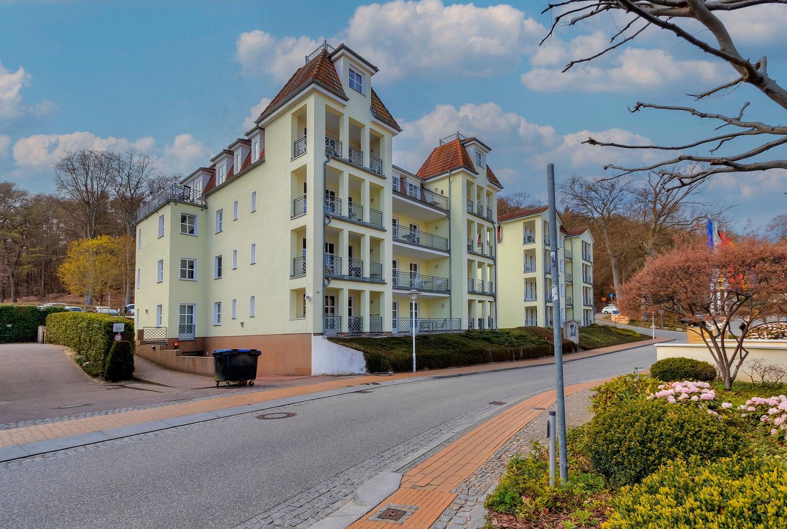 Hauptansicht