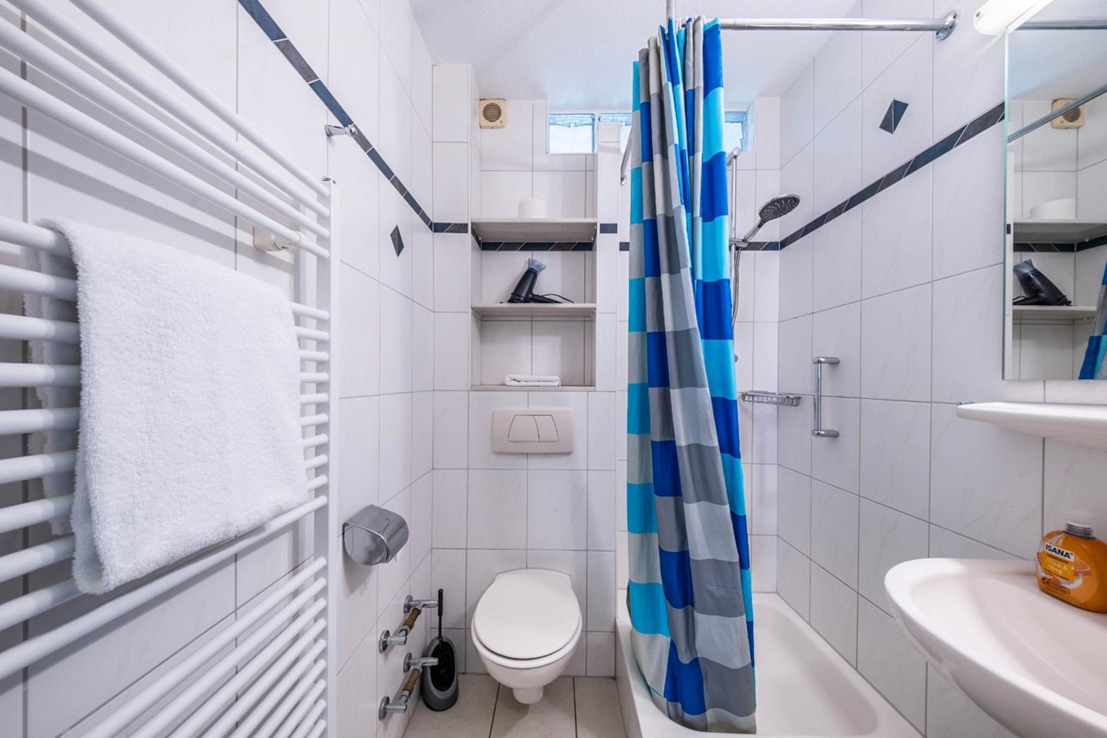 Badezimmer