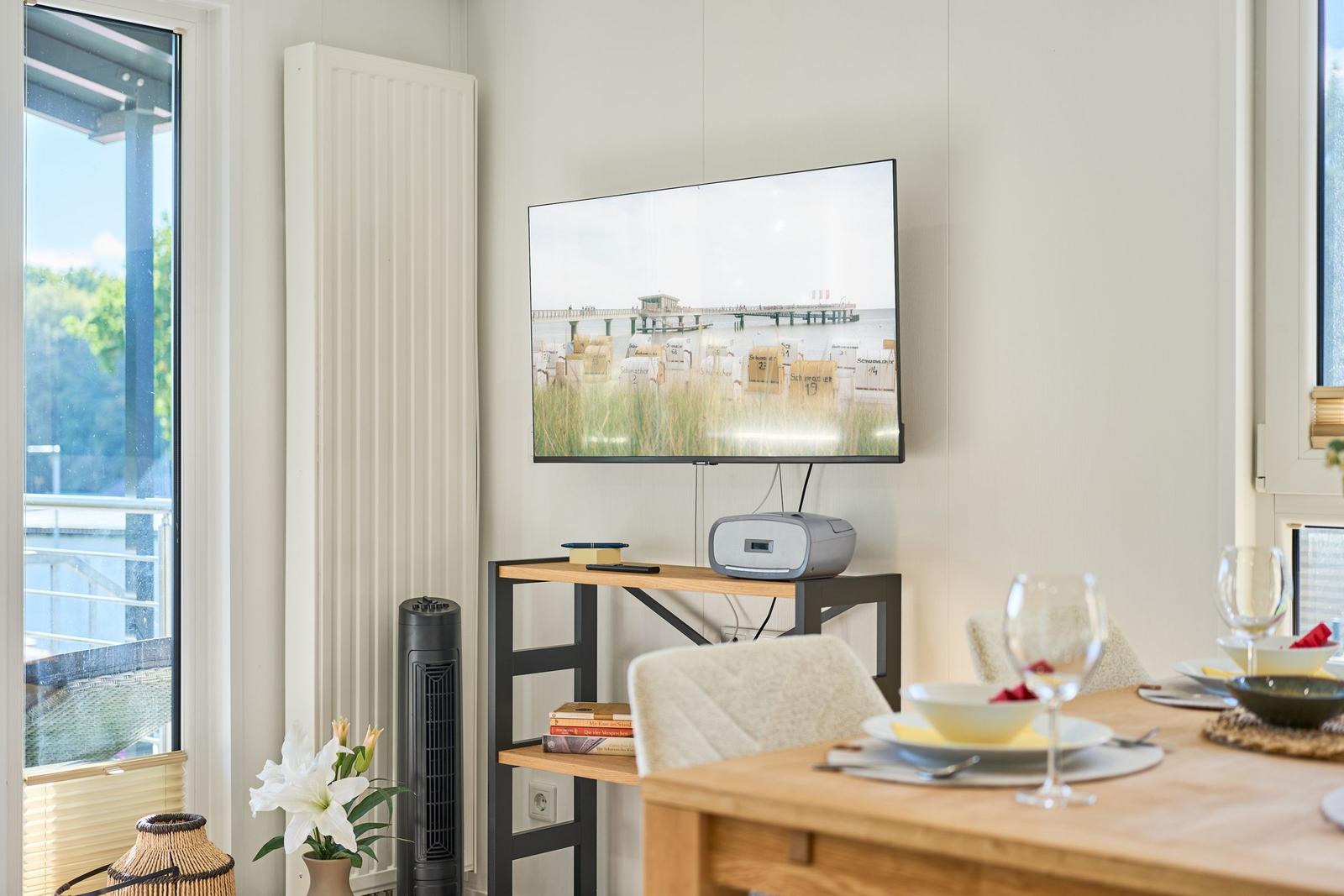 TV / Multimedia