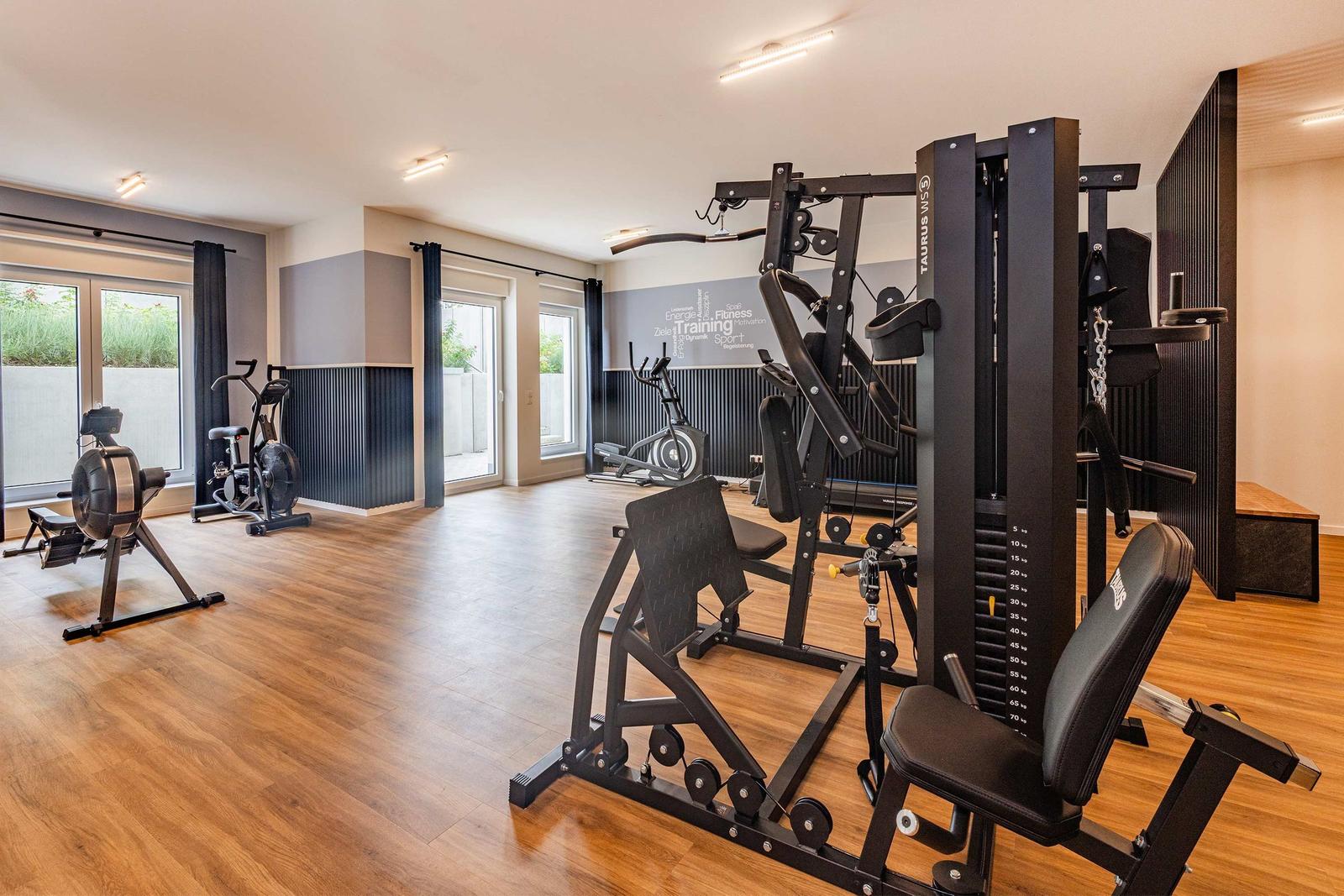 Fitness