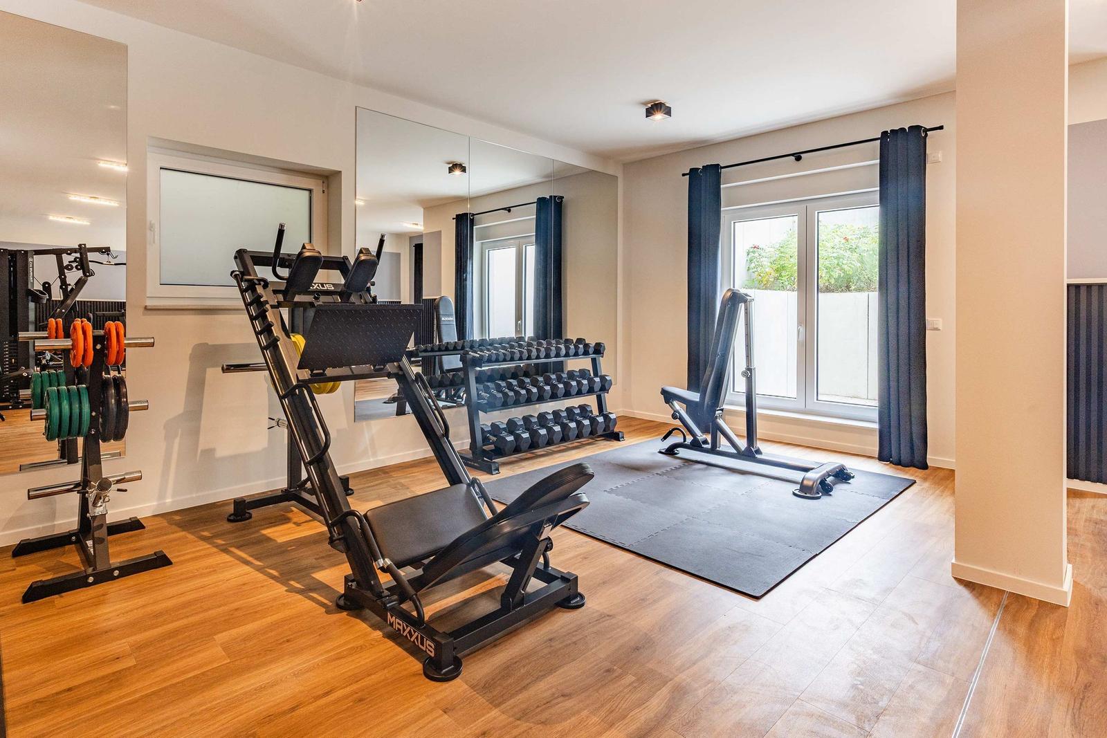 Fitness