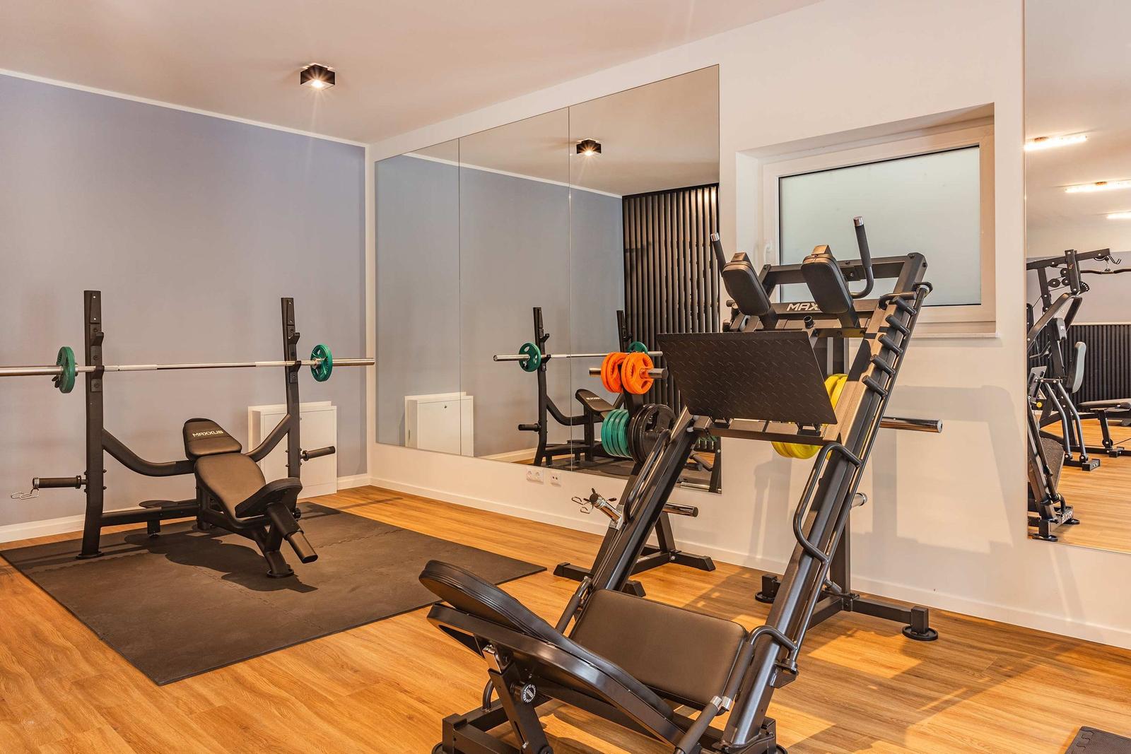 Fitness