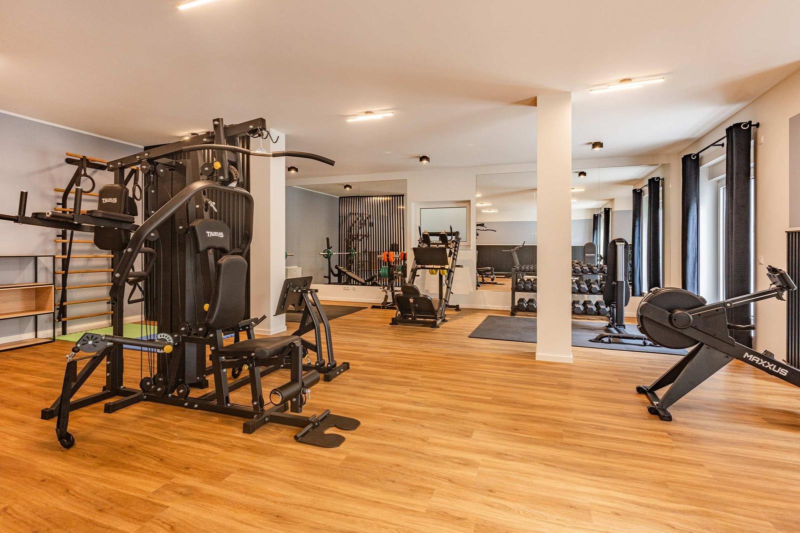 Fitness