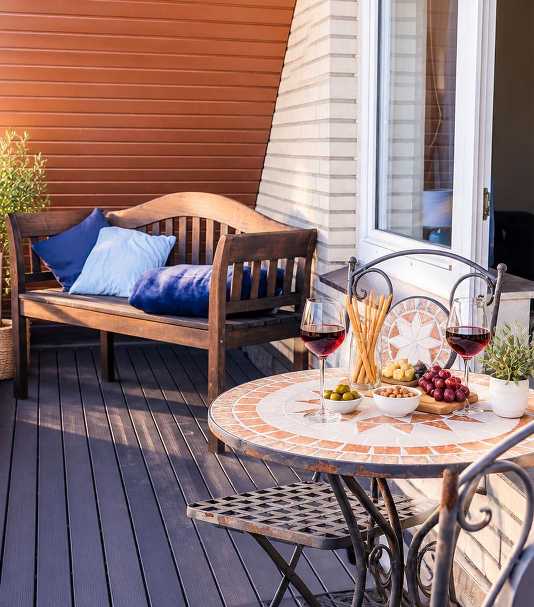 Balkon