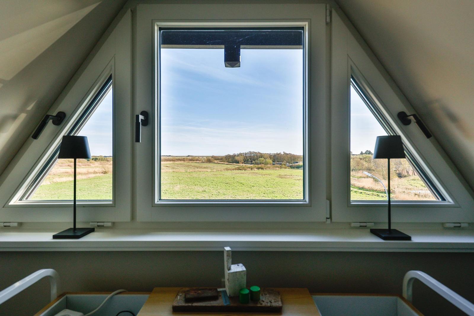 Gartenblick