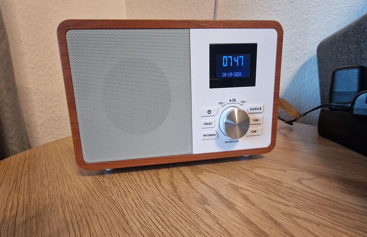 DVBT-Radio...