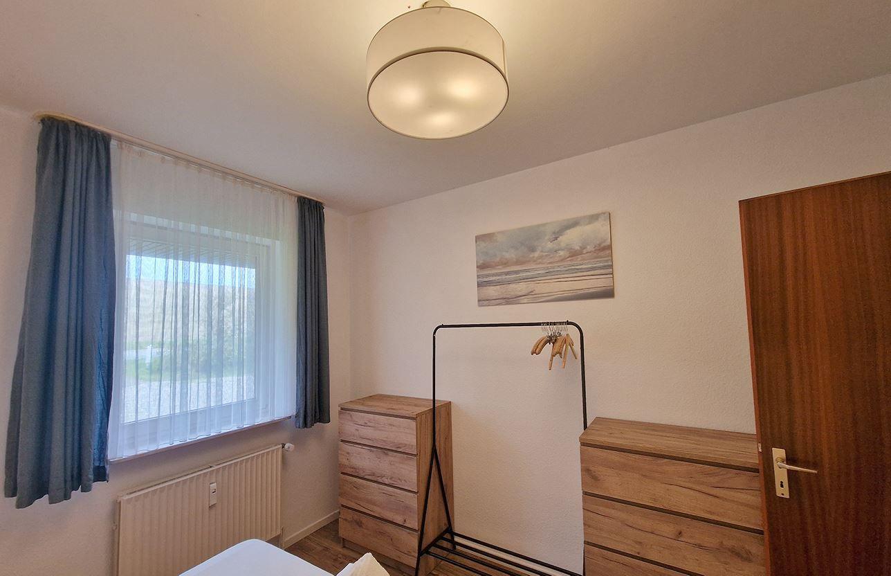 Schlafzimmer ...