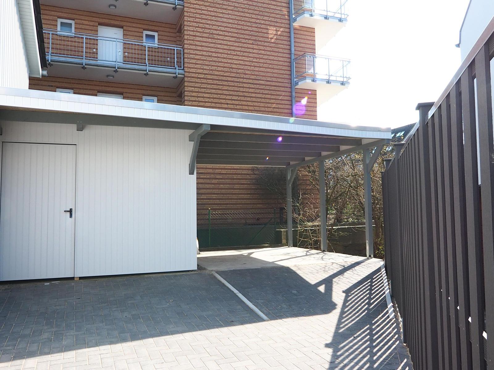 Funktionaler Grundriss mit Wohnen, Schlafzimmern und Bad
