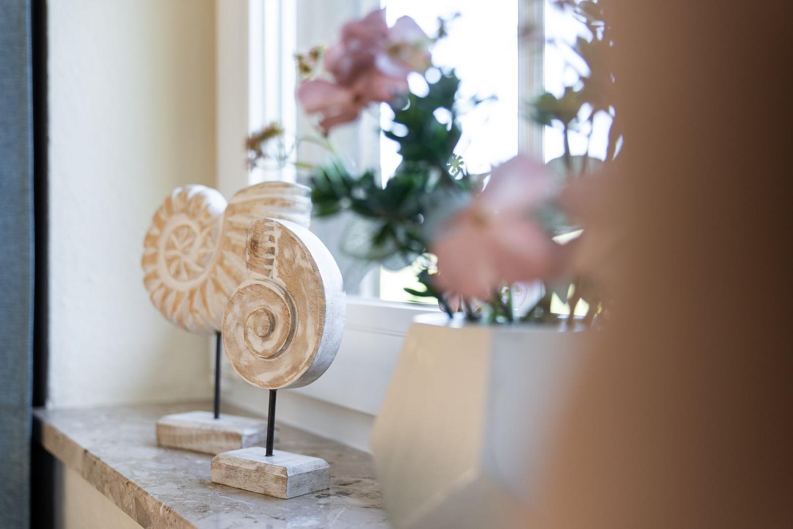 Decorative detail