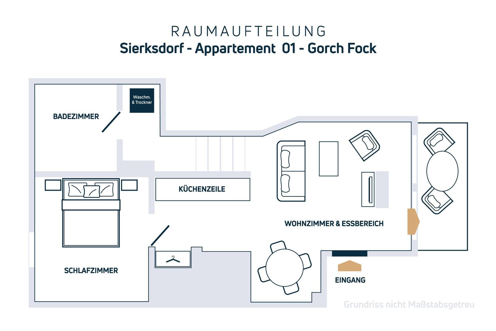 Willkommen bei Momentic in Sierksdorf
