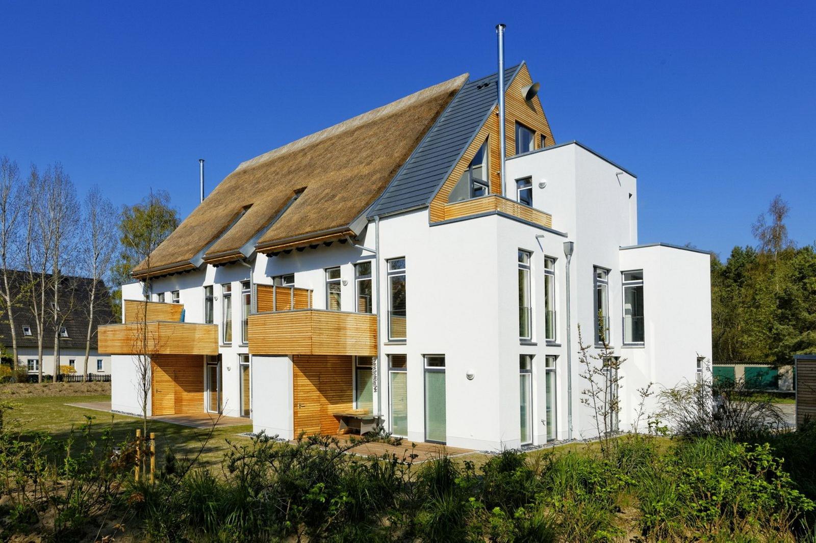 Haus Kapitänsweg 2, Kajüte 3 in Karlshagen auf Usedom