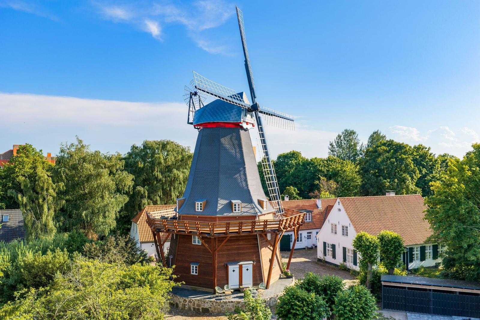 Hauptansicht