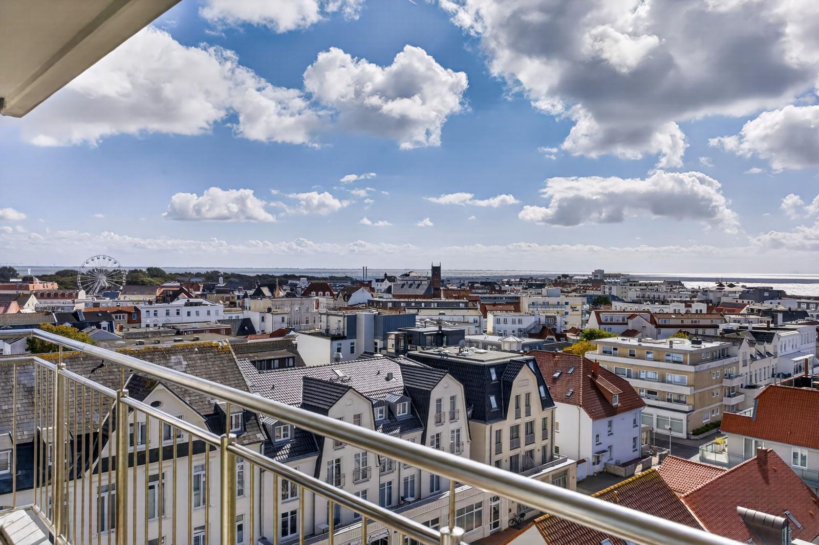 Meerblick