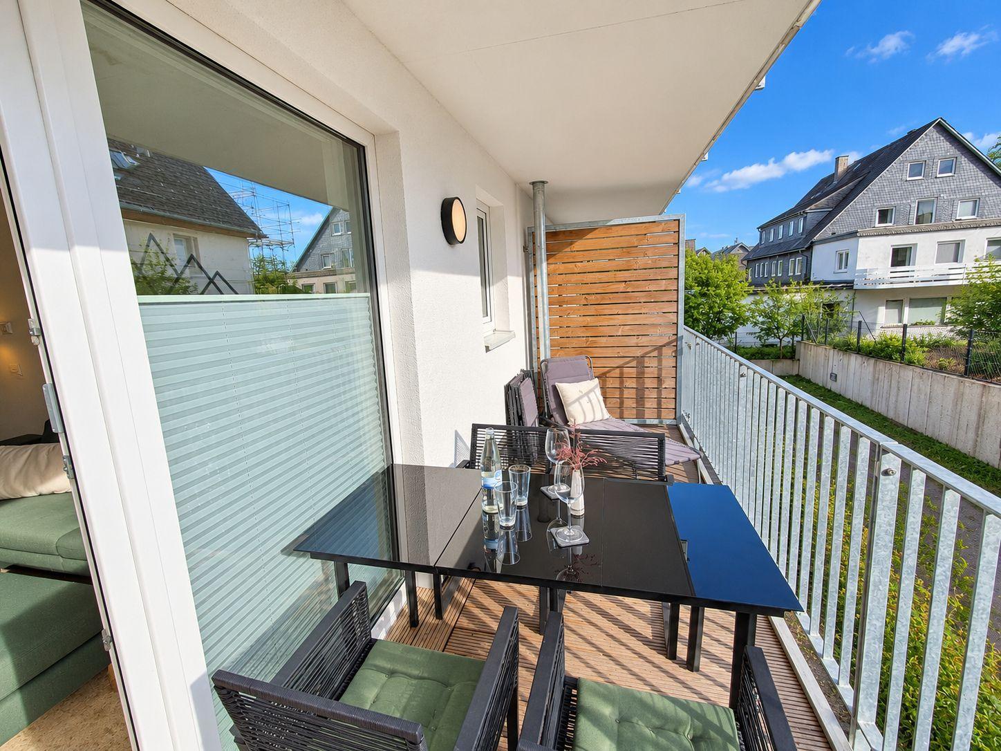 Sauerland SummerCard: Inclusive offers from April to early November