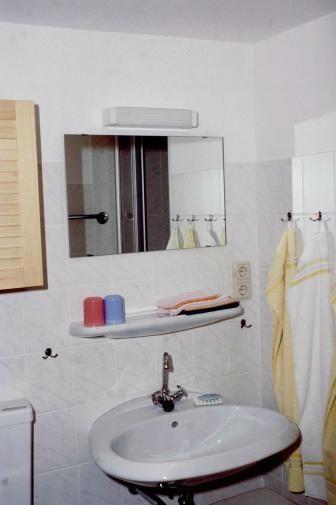 Harz Ferienwohnung Haus Grund No 177 Wohnung 2