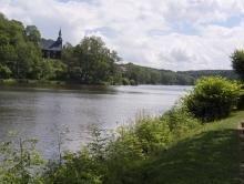 Harz Ferienwohnung Haus Am See Appartment 3