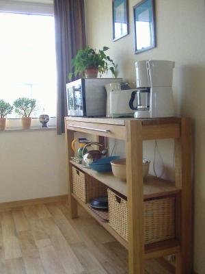 Jennifer Glöckner Ferienwohnung Haus Jennifer 2 1. Etage (10726