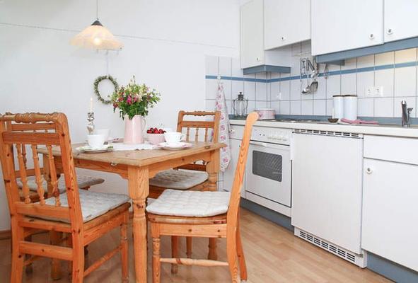 Ferienhaus "Stal Huk" - Japsand (1000950) - Ferienwohnung Norddorf