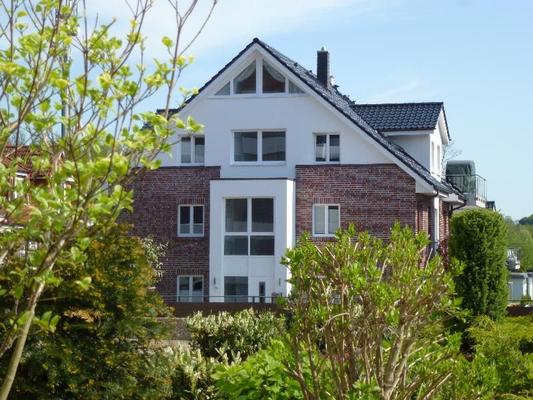 Ostsee Lodges zum Wohlfühlen, Deck 1 (18615) - Ferienwohnung Niendorf