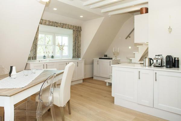 Juwel (1008915) - Ferienwohnung Keitum