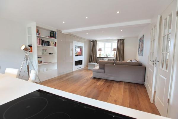 Landhaus Sük (1013104) - Ferienhaus List