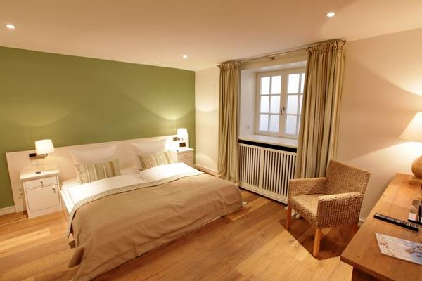 Landhaus Sük (1013104) - Ferienhaus List