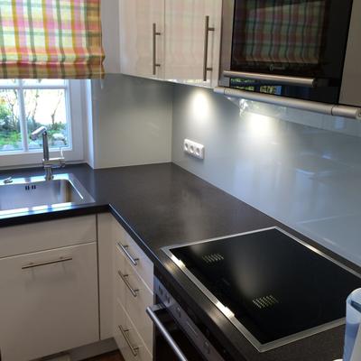 "Haus Andreas-Hübbe-Wai" (1012129) - Ferienhaus Keitum