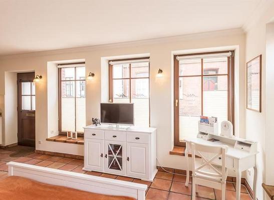 I Backsteinparadies (1014964) - Ferienwohnung Lüneburg