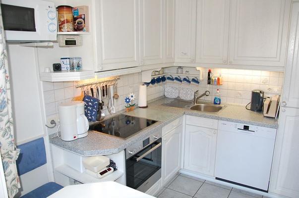 Haus Nemo (1015717) - Ferienhaus Wittdün