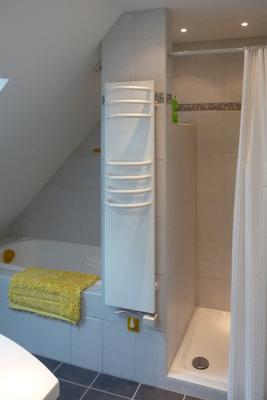 Apartment Am Höpen (50521) - Ferienwohnung Seevetal