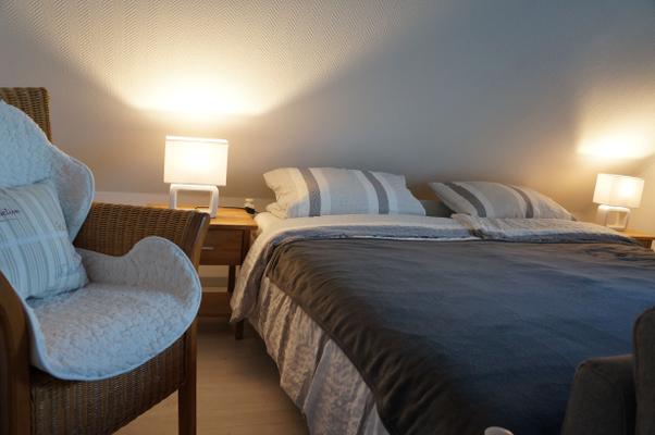 Ferienwohnung Achtern Diek (32465) - Ferienwohnung Tönning