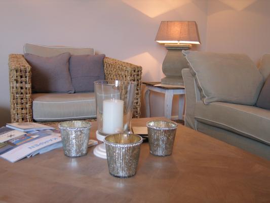 Long Island Suite-direkt am Meer (106071) - Ferienwohnung Kampen