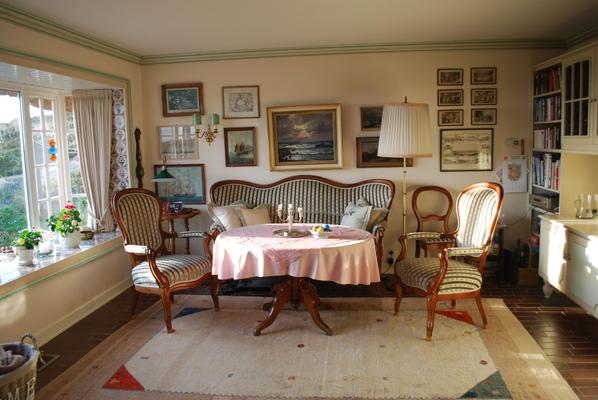 Haus Kleinschmidt, Raantemborg (1018010) - Ferienhaus Rantum