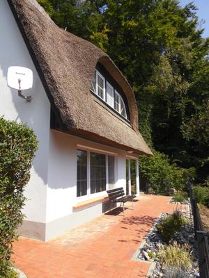 Ferienhaus Kunze (1013438) - Ferienhaus Sassnitz