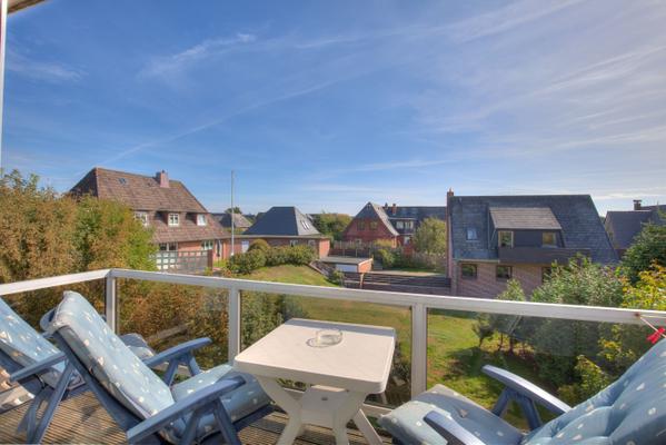 Windeby 1D Ferienwohnung in Wenningstedt SyltTravel.de