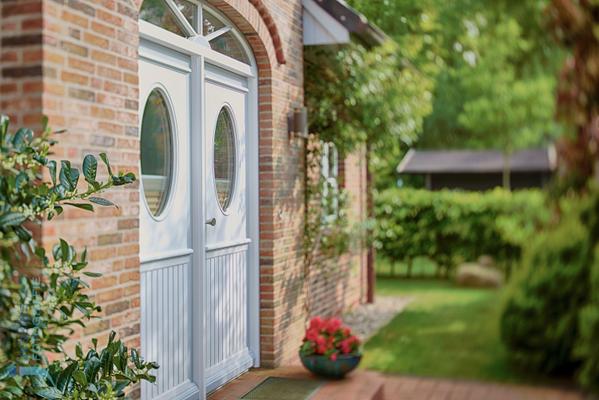 Objekt 08 (109837) - Ferienhaus Wyk