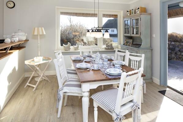 Strandhaus (1001609) - Ferienhaus List