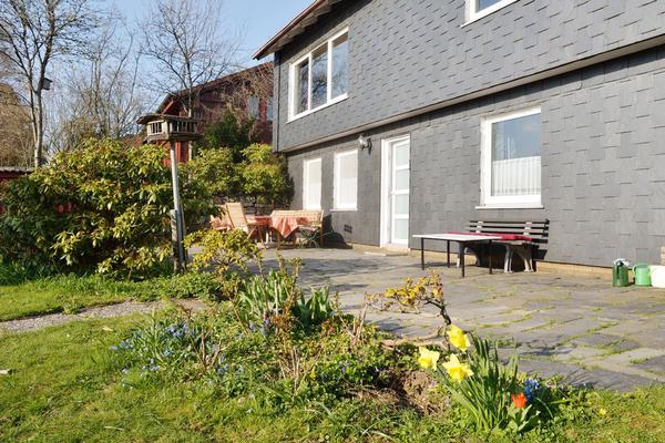 Haus Assik (1020712) - Ferienhaus Clausthal-Zellerfeld