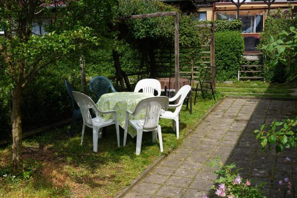 Kleines Bauernhaus (1019778) - Ferienhaus Dietersdorf