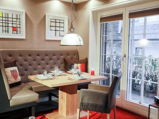 Hafenliebe (1021787) - Ferienwohnung Munkmarsch