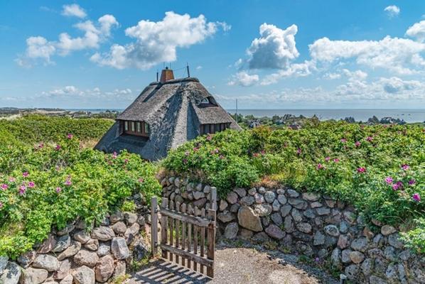 Ferienhaus Inselblick (1013942) - Ferienhaus List