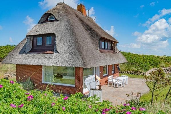 Ferienhaus Inselblick (1013942) - Ferienhaus List