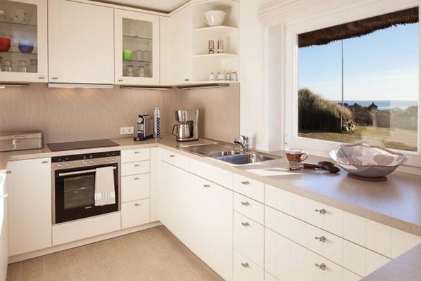 Ferienhaus Inselblick (1013942) - Ferienhaus List