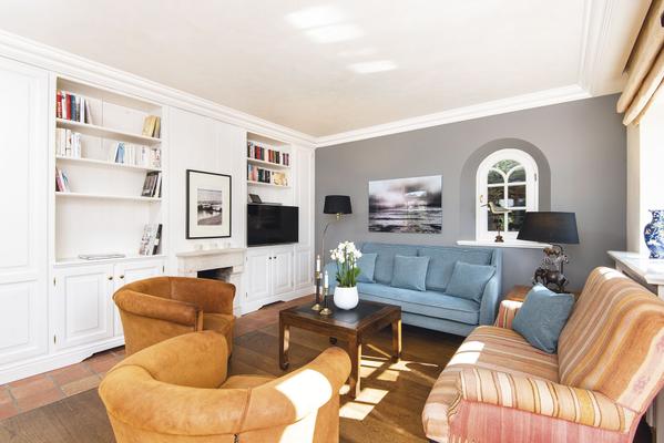 Alte Wäscherei (105046) - Ferienhaus Kampen