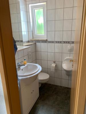 Ferienhaus HirschRudel - Ferienwohnung 2 (1023018) - Ferienwohnung Katzow