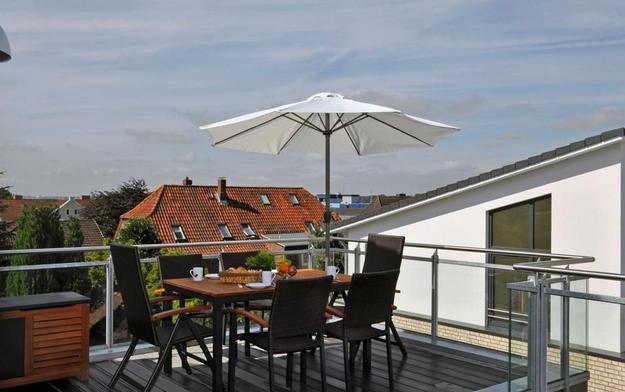 Portland F6 (1023584) - Ferienwohnung Laboe